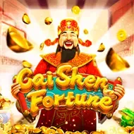 Cai Shen FortuneAdvantplay game thumbnail