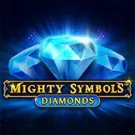 Mighty Symbols_ DiamondsVoltent game thumbnail