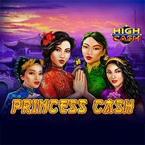 Princess Cash High Cash icon