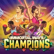 Immortal Ways Champions screenshot