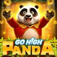 Go High PandaRubyplay game thumbnail