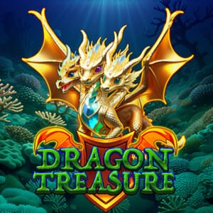 Dragon Treasure game thumbnail