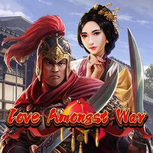 Love Amongst War icon