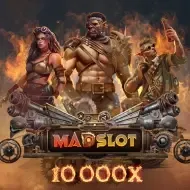 Mad Slot icon