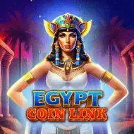 Egypt Coin Link game icon