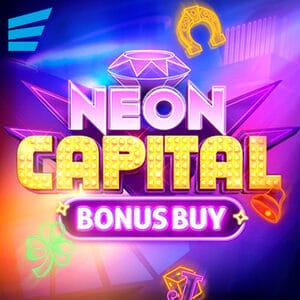Neon Capital Bonus Buy screenshot