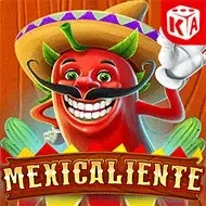 Mexicaliente game icon