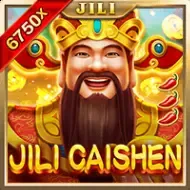 JILI CaishenJILI game thumbnail