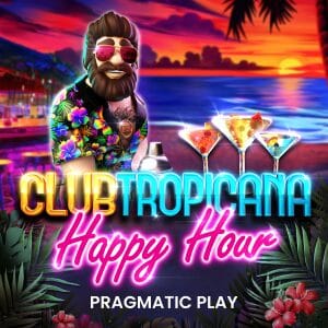 Club Tropicana Happy Hour game thumbnail