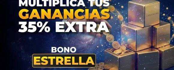 Bono Referidos: Trae a un Amigo