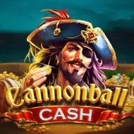 Cannonball Cash game icon