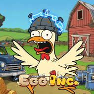 Egg Inc. screenshot