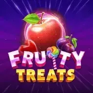 Fruity Treats screenshot