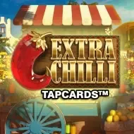 Extra Chilli TapcardsBigtimegaming game thumbnail