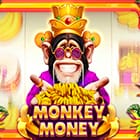 Monkey Money game icon