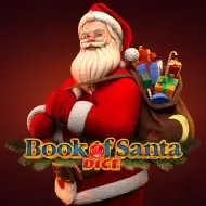 Book of Santa Dice icon
